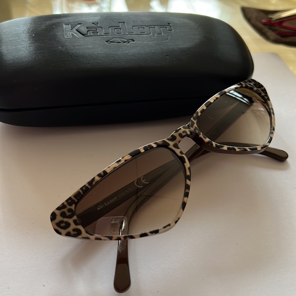 Kador Sunglasses main image 10